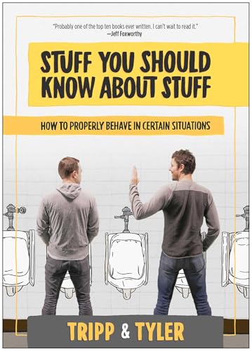 Stuff You Should Know About Stuff