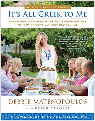 It's All Greek to Me
