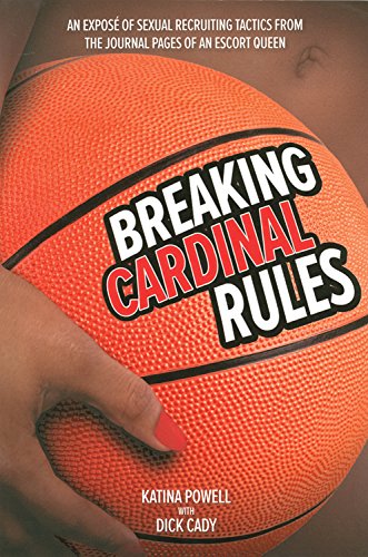 Breaking Cardinal Rules