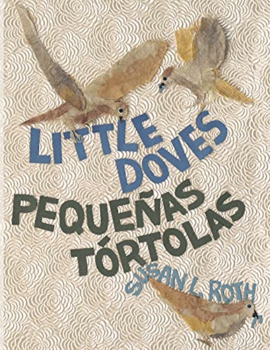 Little Doves - Pequenas tortolas