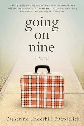 Going on Nine