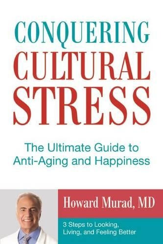 Conquering Cultural Stress