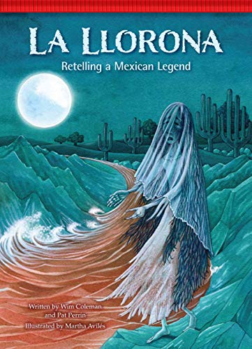 La Llorona