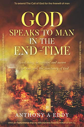 God Speaks to Man in the End-Time