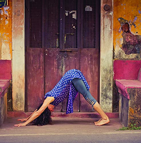 Yoga For Diabetes
