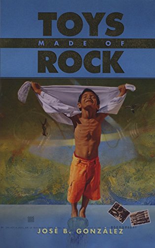 Toys Made of Rock (Canto Cosas)