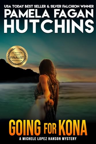 Going for Kona (Michele #1)