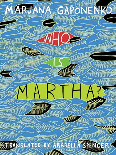 Who is Martha?