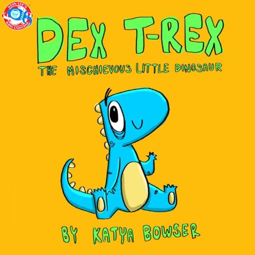 Dex T-Rex