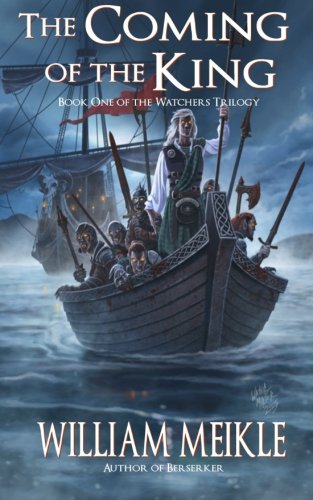 The Coming of the King (Watchers)