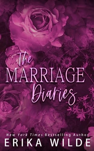 The Marriage Diaries (Volumes #1-#4)