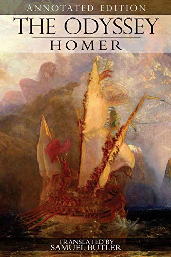 The Odyssey