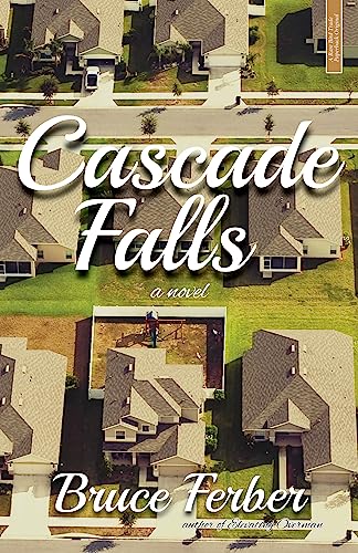 Cascade Falls