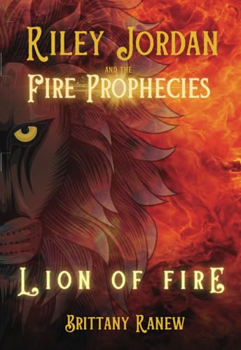 Lion of Fire