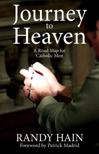 Journey to Heaven