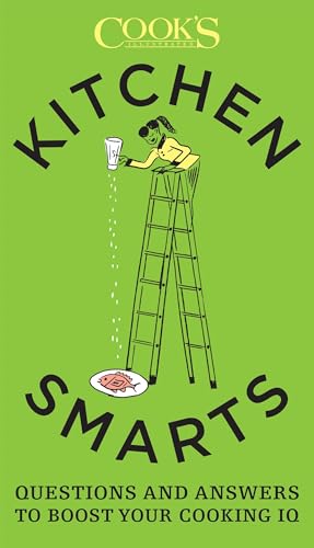 Kitchen Smarts