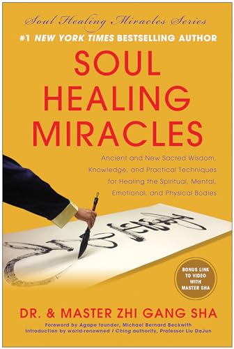 Soul Healing Miracles