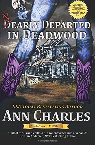 Nearly Departed in Deadwood