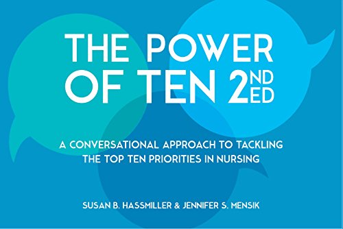 The Power of Ten