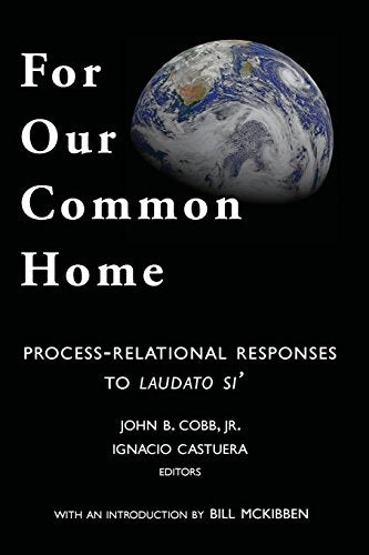 For Our Common Home