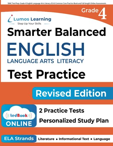 Sbac Test Prep