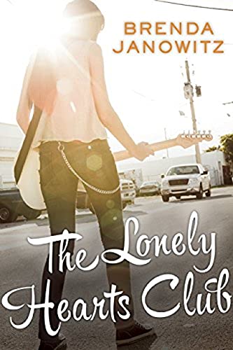 The Lonely Hearts Club