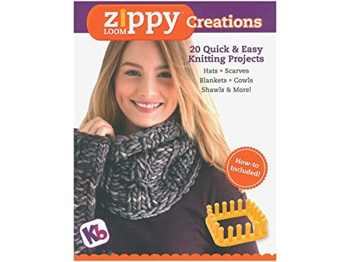 ZIPPY Loom Creations