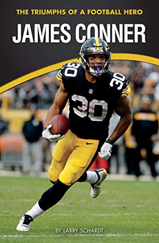 James Conner