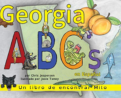 Georgia ABC's en Espanol