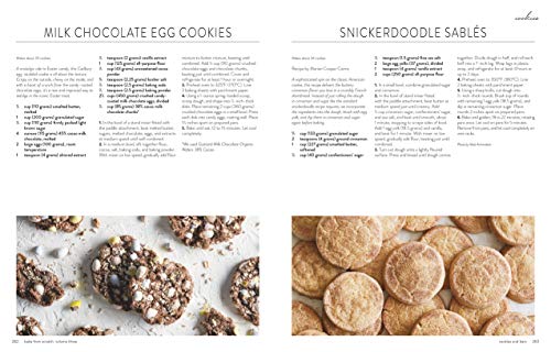 Bake from Scratch (Vol 3)