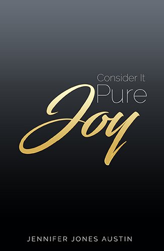 Consider It Pure Joy