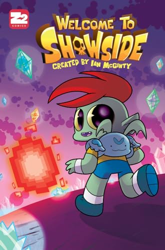 Welcome To Showside