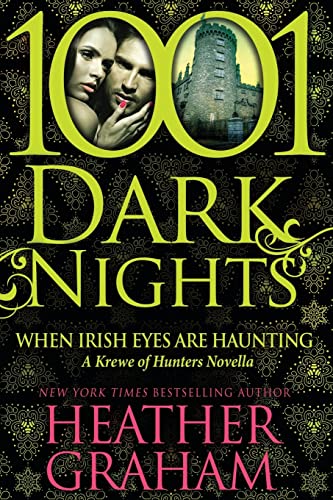 When Irish Eyes Are Haunting