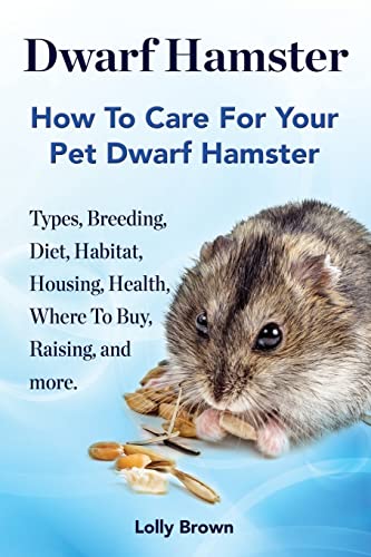 Dwarf Hamster