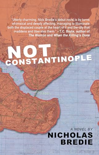 Not Constantinople