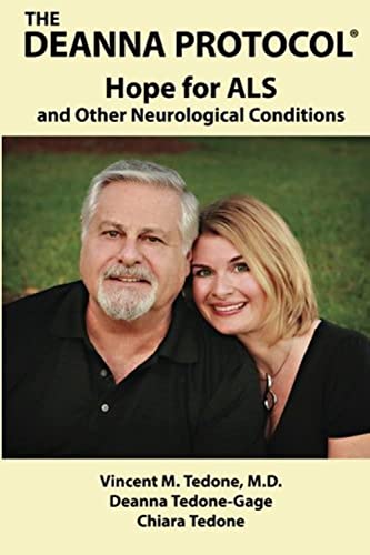 The Deanna Protocol(R)