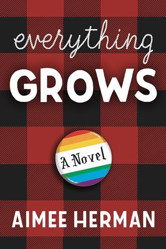 Everything Grows