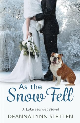 As the Snow Fell