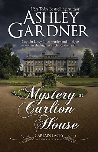 A Mystery at Carlton House