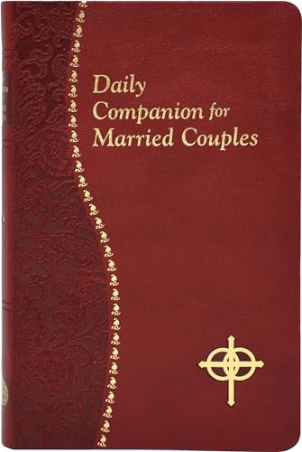 Daily Companion for Married Couples