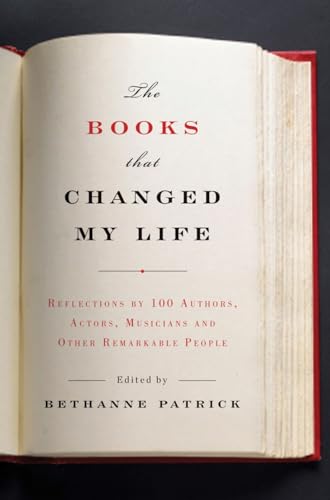 The Books That Changed My Life