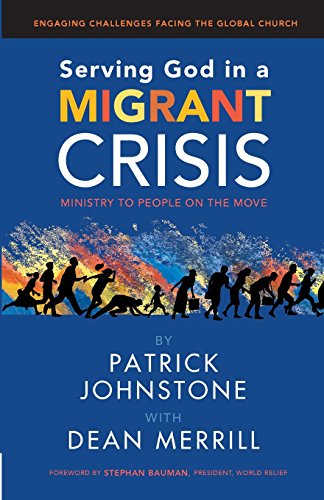Serving God in a Migrant Crisis