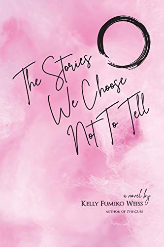 The Stories We Choose Not To Tell