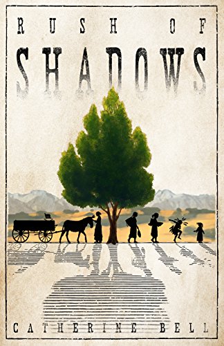 Rush of Shadows