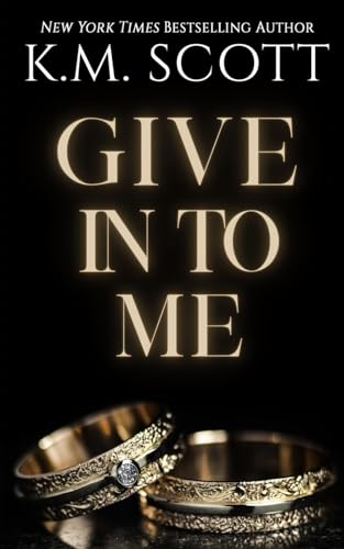Give in to Me (Heart of Stone #3)