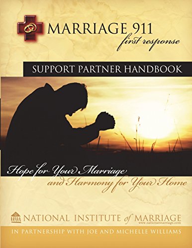 Marriage 911
