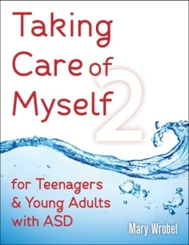 Taking Care of Myself 2