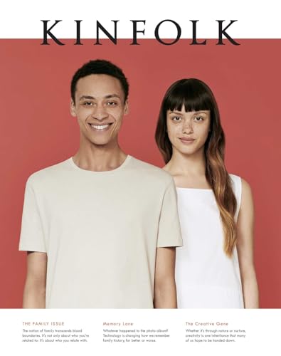 Kinfolk Volume 17