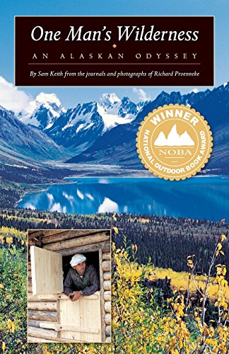 One Man's Wilderness