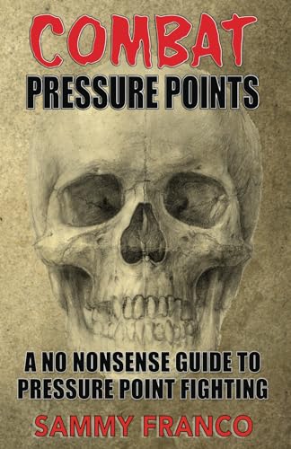 Combat Pressure Points